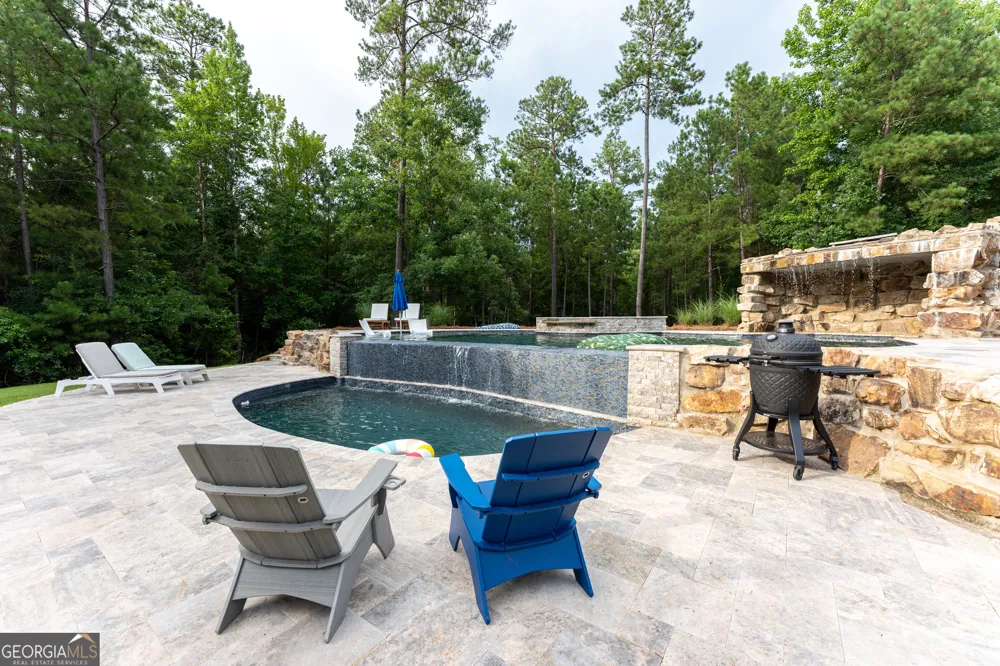 325 Scuffleboro RD Eatonton, GA 31024
