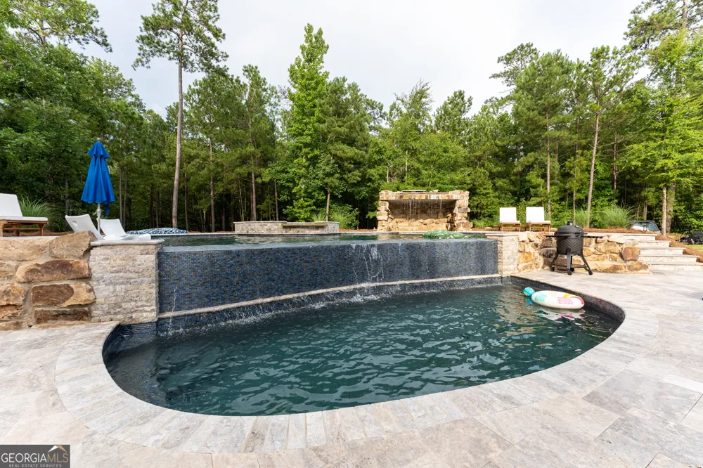 325 Scuffleboro RD Eatonton, GA 31024