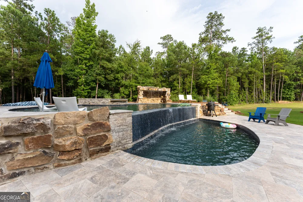 325 Scuffleboro RD Eatonton, GA 31024
