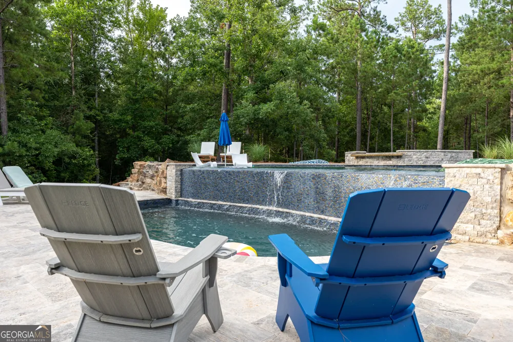 325 Scuffleboro RD Eatonton, GA 31024