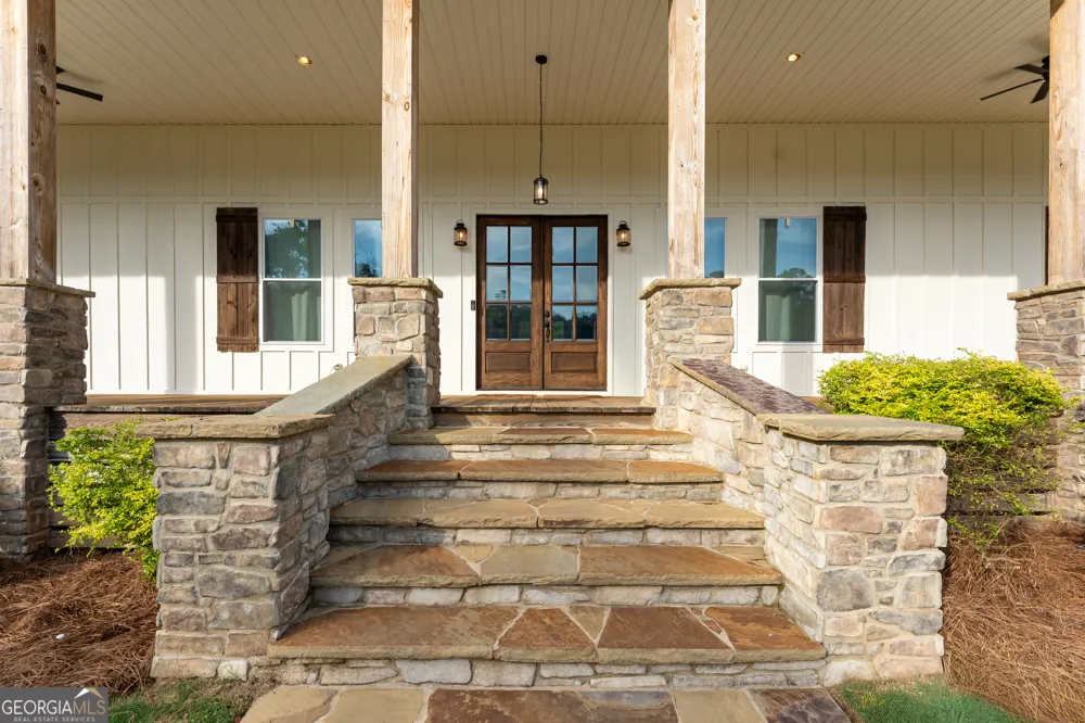 325 Scuffleboro RD Eatonton, GA 31024