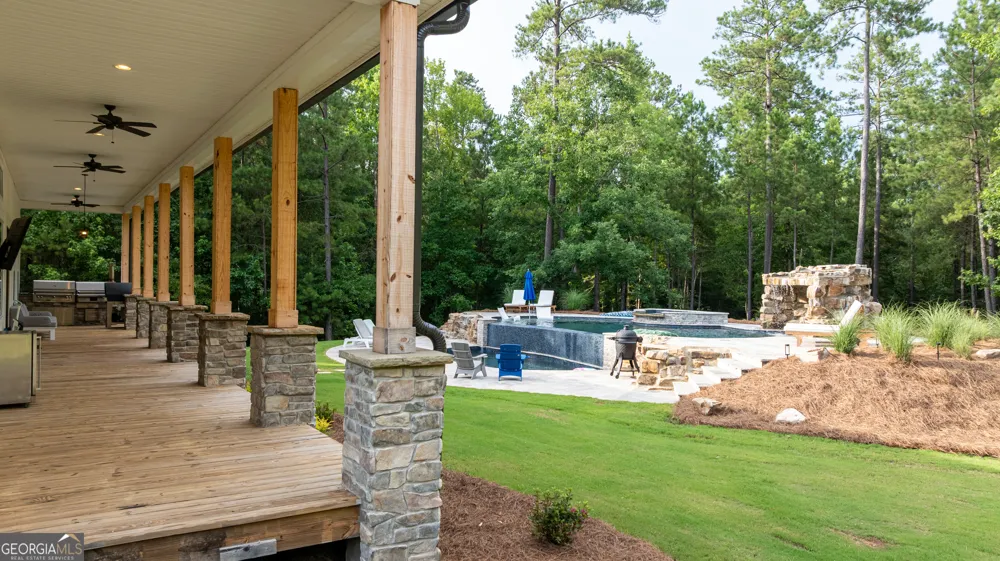 325 Scuffleboro RD Eatonton, GA 31024