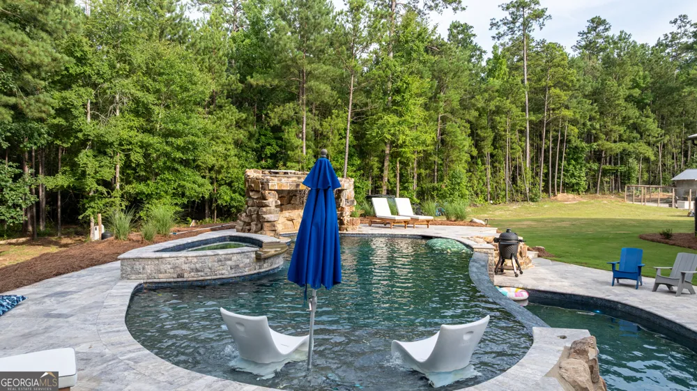 325 Scuffleboro RD Eatonton, GA 31024