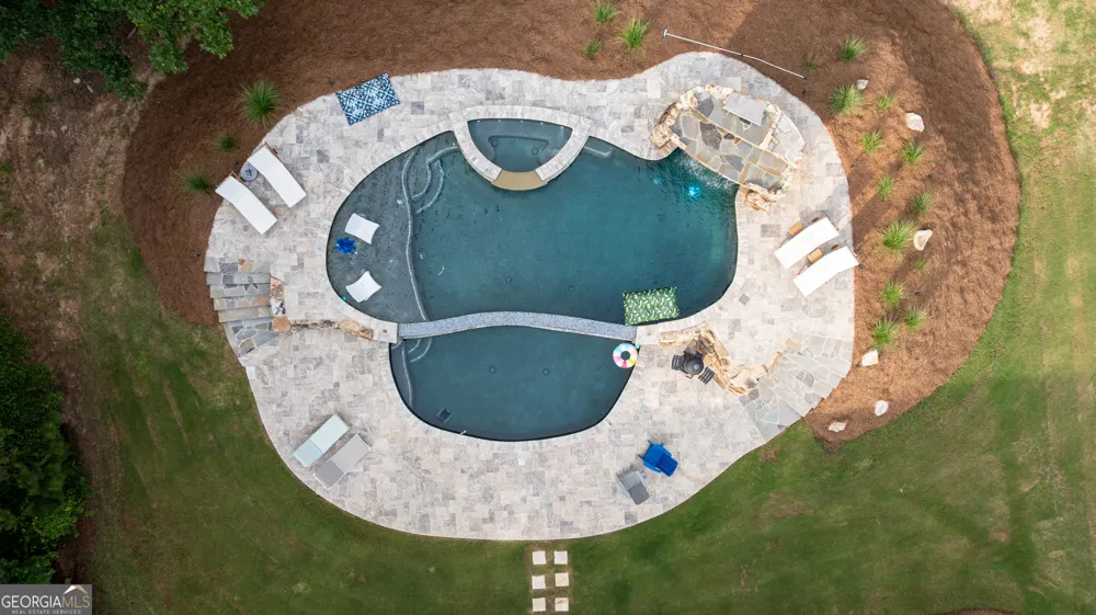 325 Scuffleboro RD Eatonton, GA 31024