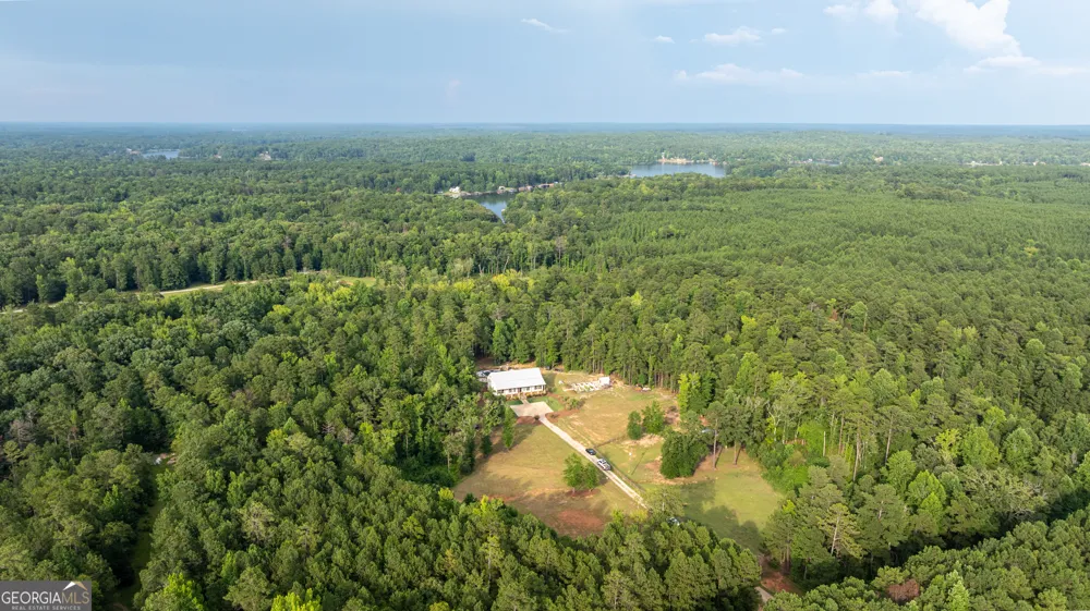 325 Scuffleboro RD Eatonton, GA 31024