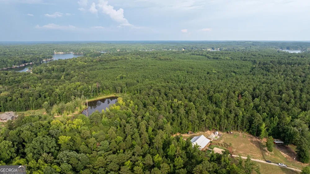 325 Scuffleboro RD Eatonton, GA 31024