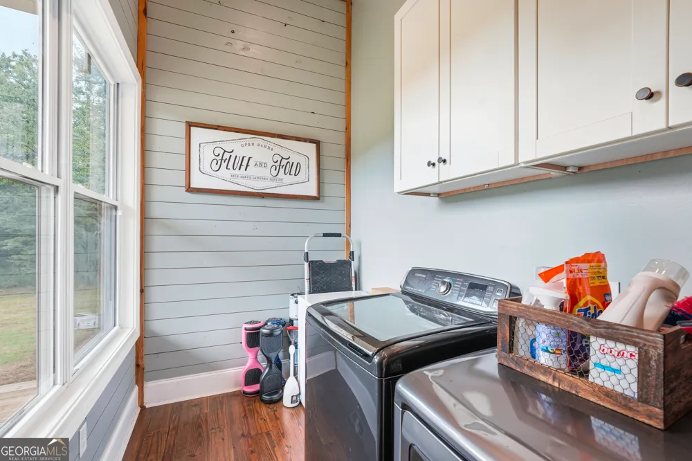 325 Scuffleboro RD Eatonton, GA 31024