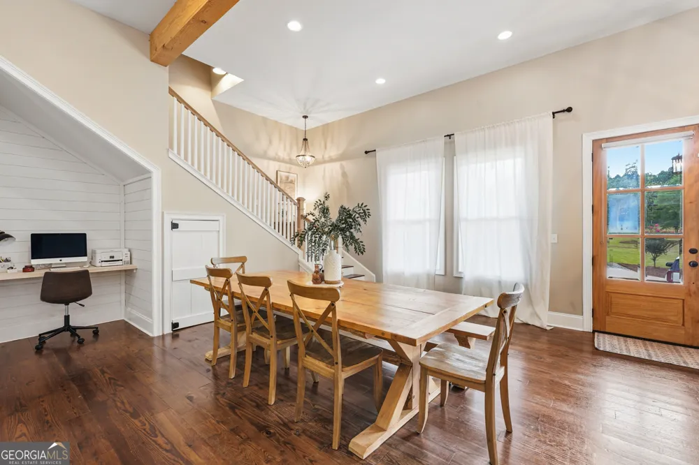 325 Scuffleboro RD Eatonton, GA 31024