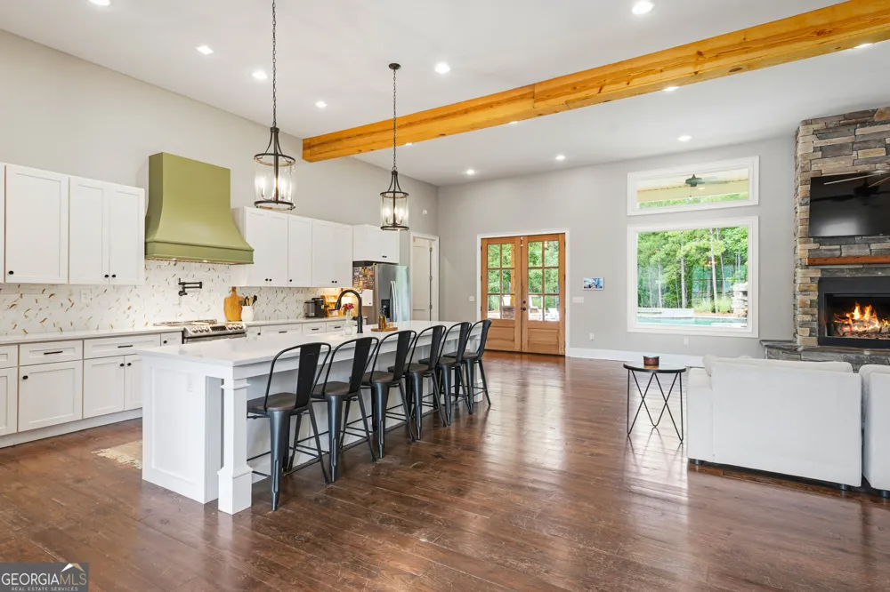 325 Scuffleboro RD Eatonton, GA 31024