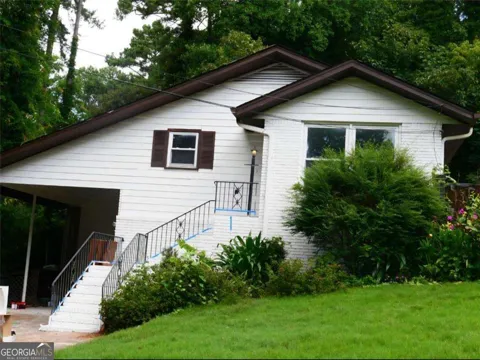 4197 Danforth RD SW