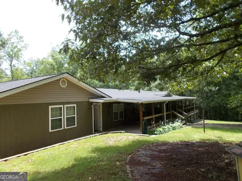 416 Old Jones RD