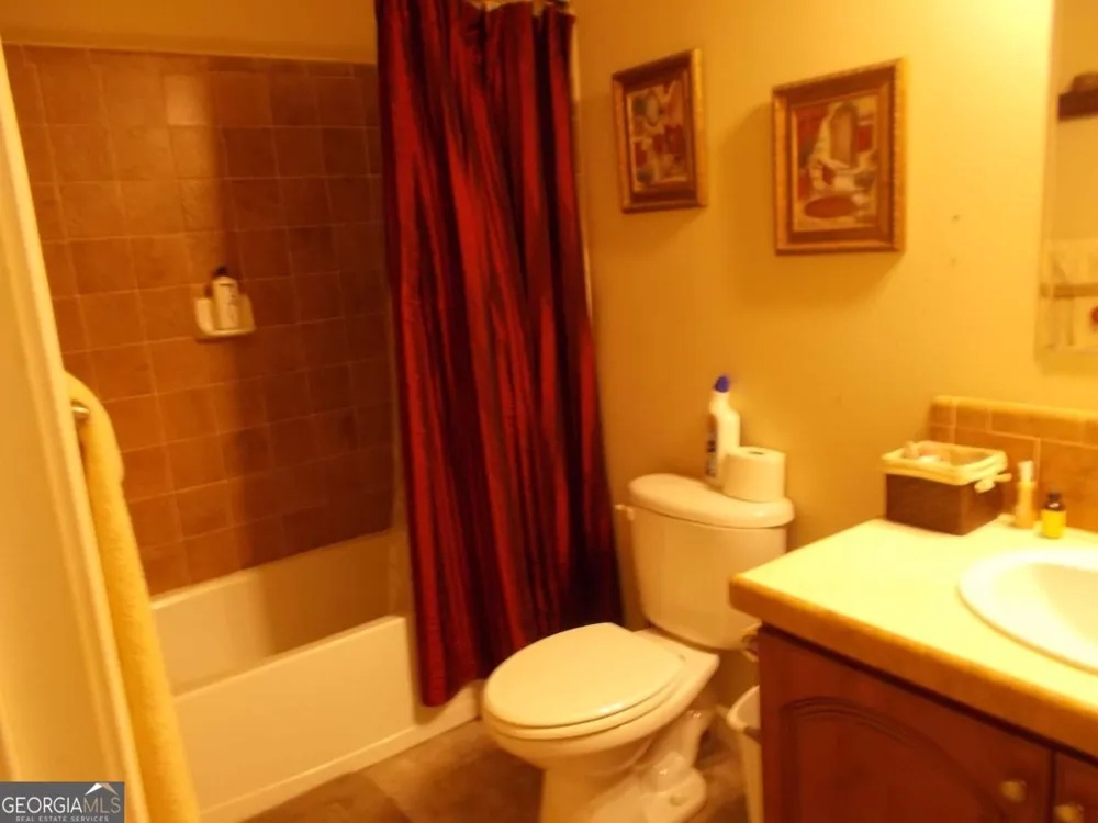 416 Old Jones RD Whitesburg, GA 30185