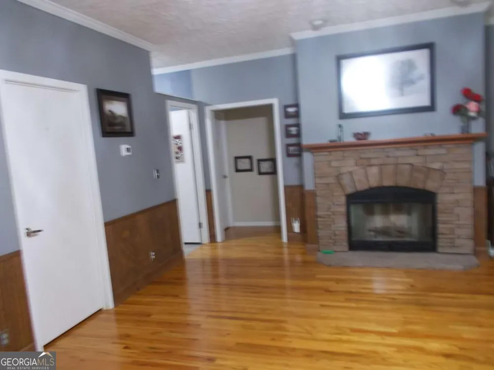 416 Old Jones RD Whitesburg, GA 30185
