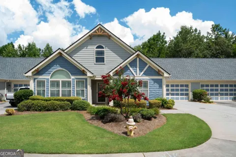 18 Mary LN NE