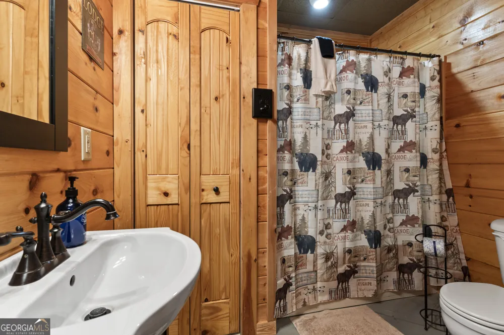 353 Robinson Thomas RD Morganton, GA 30560