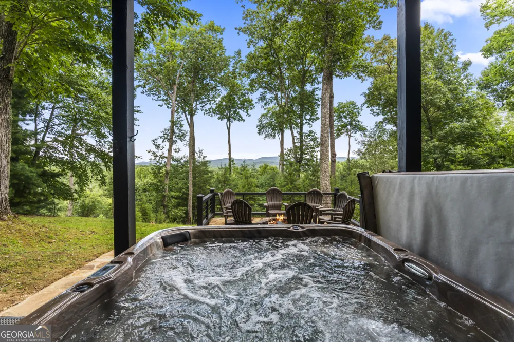 353 Robinson Thomas RD Morganton, GA 30560
