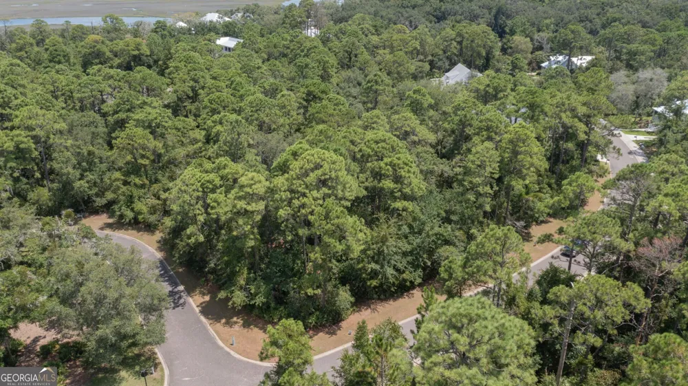 V/L 396 Cumberland Harbour PH3 St. Marys, GA 31558