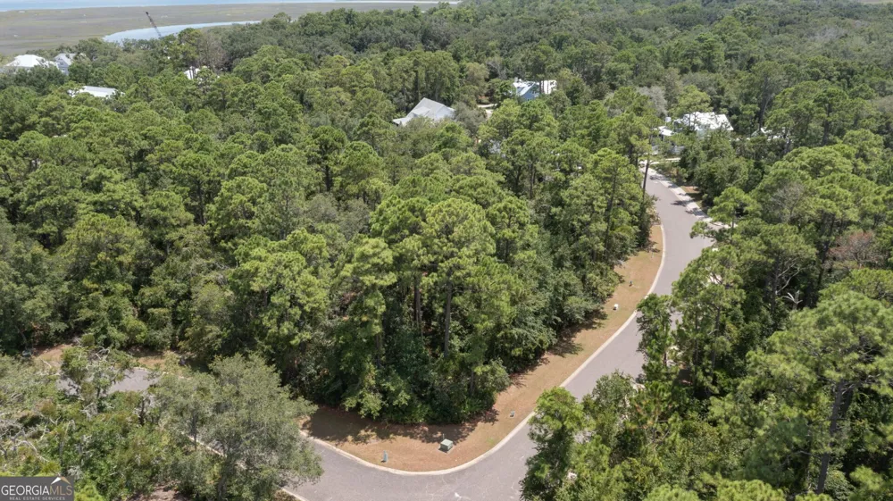 V/L 396 Cumberland Harbour PH3 St. Marys, GA 31558
