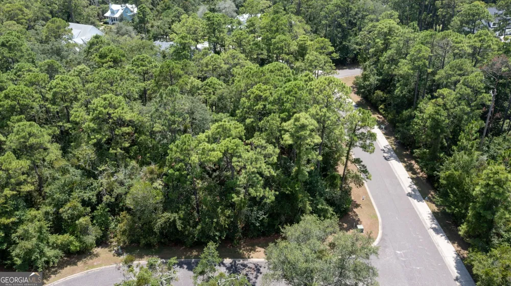 V/L 396 Cumberland Harbour PH3 St. Marys, GA 31558
