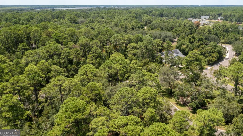 V/L 396 Cumberland Harbour PH3 St. Marys, GA 31558