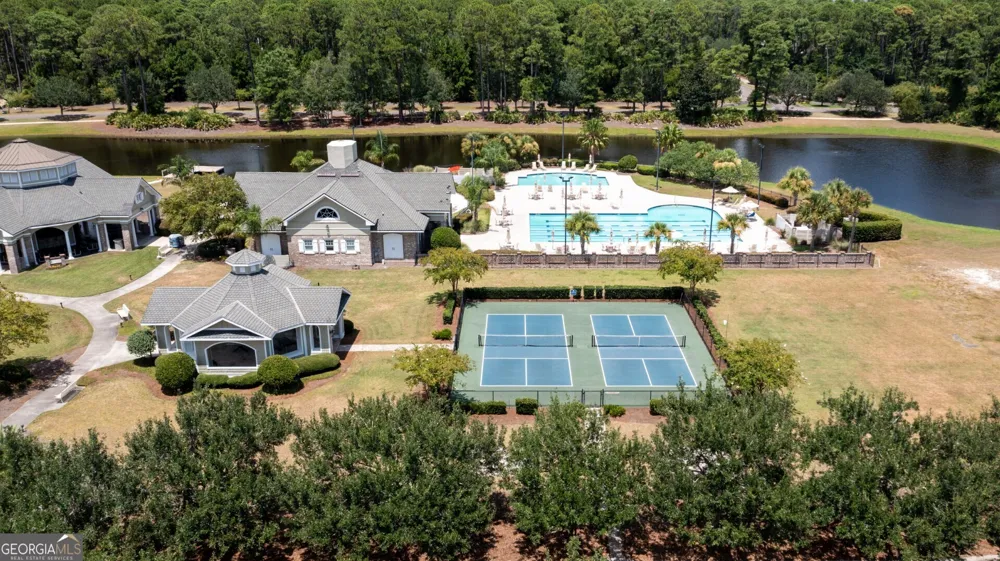 V/L 396 Cumberland Harbour PH3 St. Marys, GA 31558