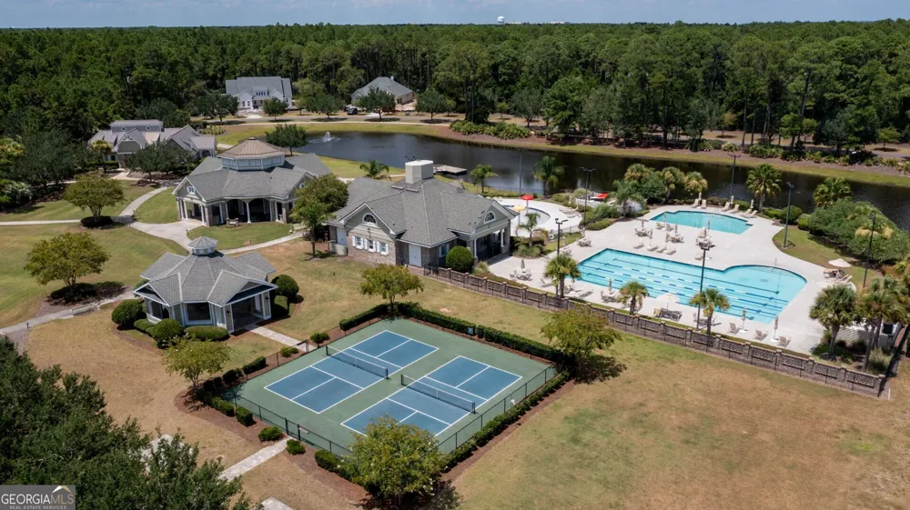 V/L 396 Cumberland Harbour PH3 St. Marys, GA 31558