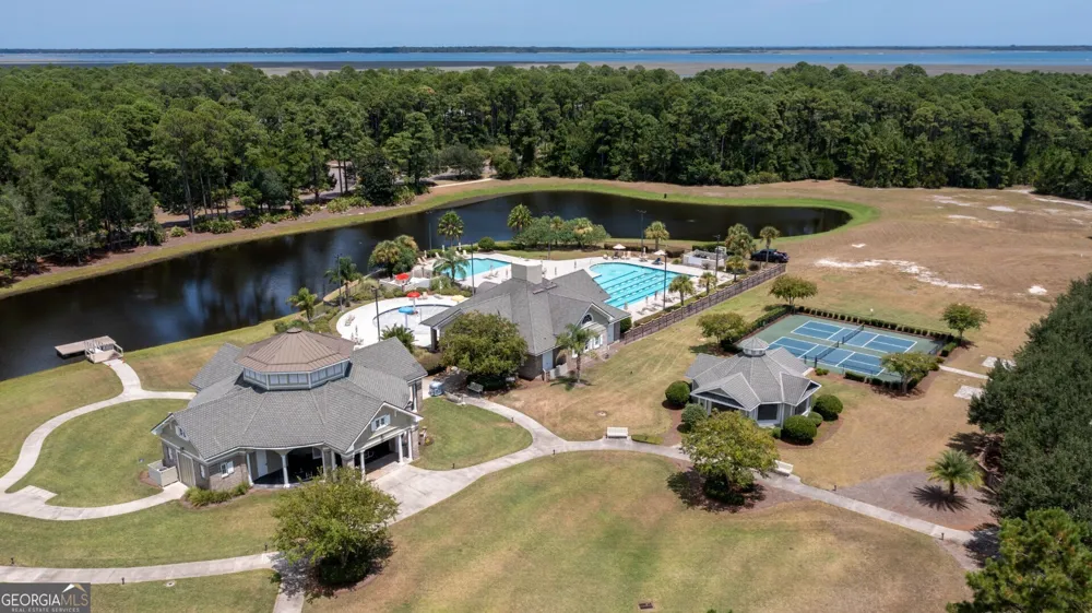 V/L 396 Cumberland Harbour PH3 St. Marys, GA 31558