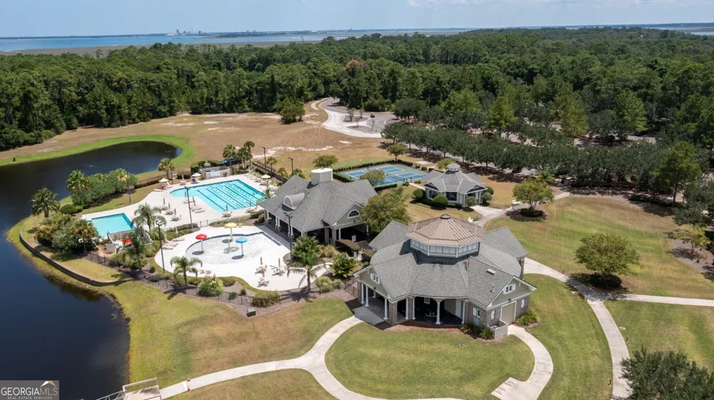 V/L 396 Cumberland Harbour PH3 St. Marys, GA 31558