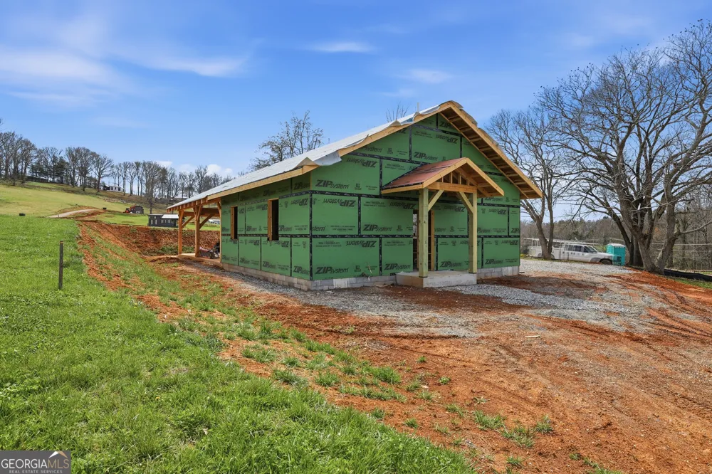 527 Saunders Lot #70 RD Franklin, NC 28734