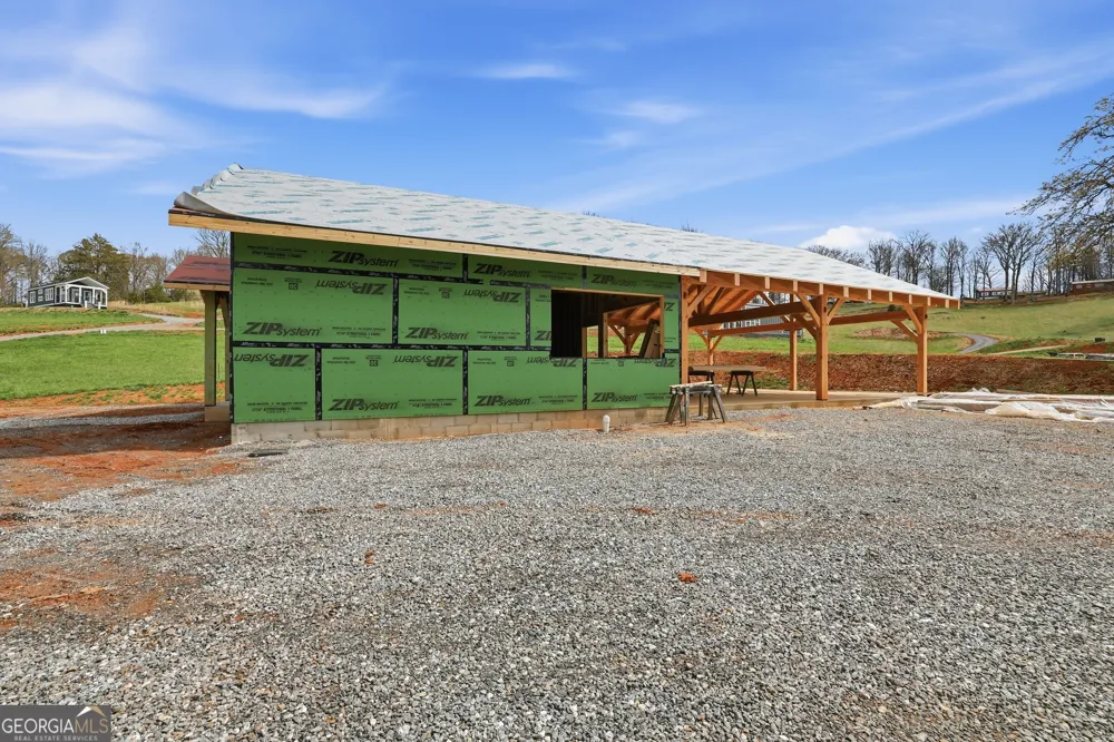 527 Saunders Lot #70 RD Franklin, NC 28734