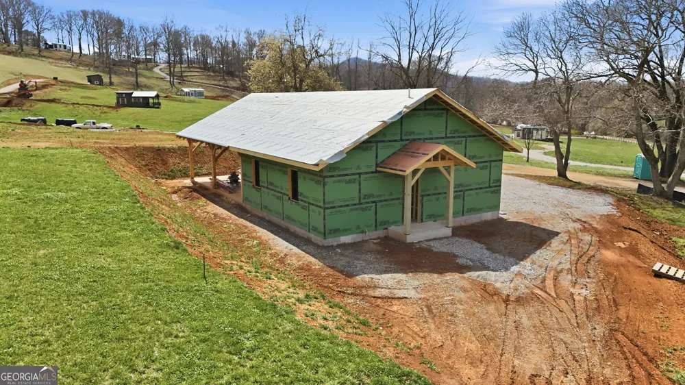 527 Saunders Lot #70 RD Franklin, NC 28734