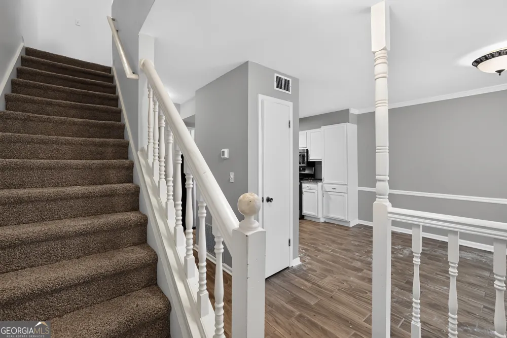 867 Heritage Oaks DR Stone Mountain, GA 30088