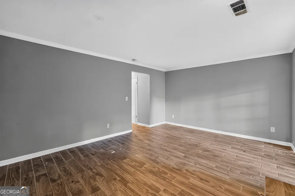 867 Heritage Oaks DR Stone Mountain, GA 30088