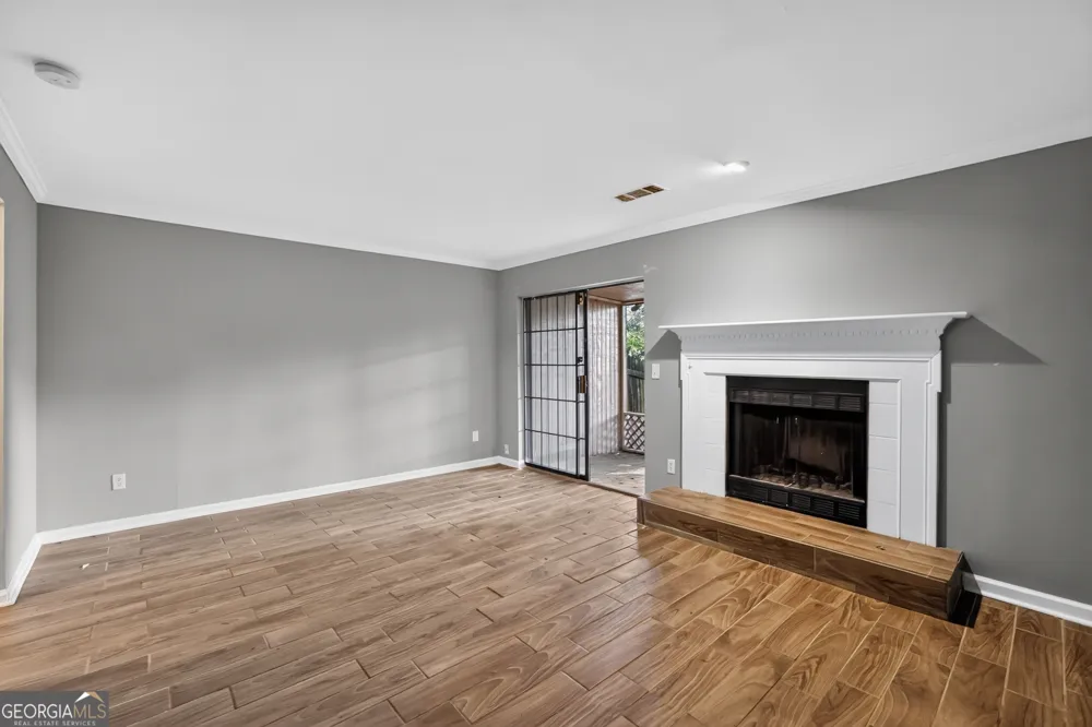 867 Heritage Oaks DR Stone Mountain, GA 30088