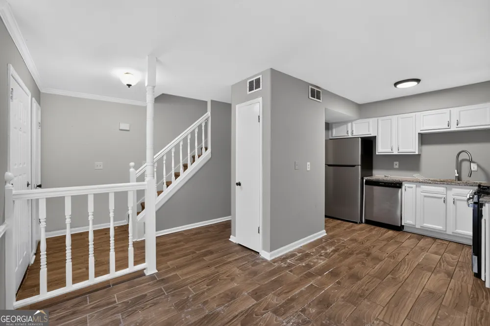 867 Heritage Oaks DR Stone Mountain, GA 30088