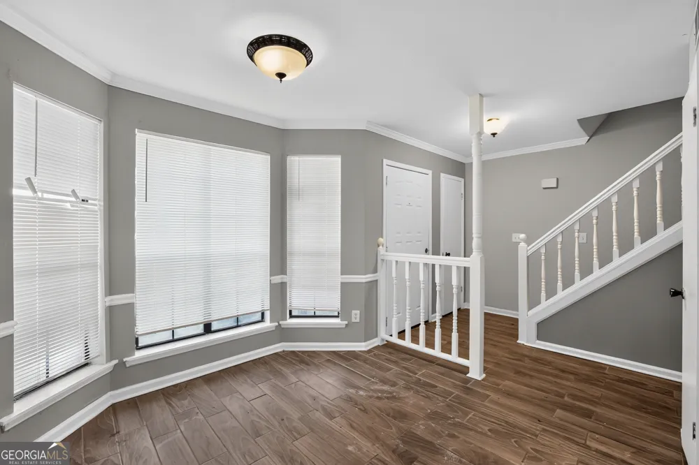 867 Heritage Oaks DR Stone Mountain, GA 30088