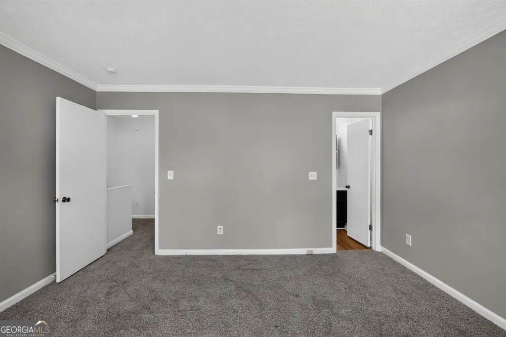 867 Heritage Oaks DR Stone Mountain, GA 30088