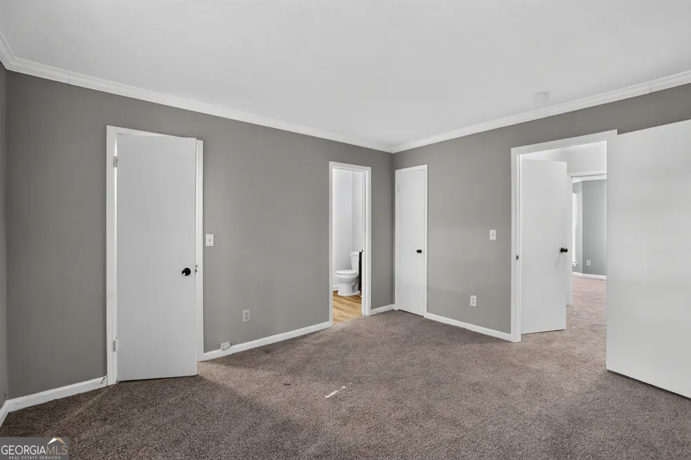 867 Heritage Oaks DR Stone Mountain, GA 30088
