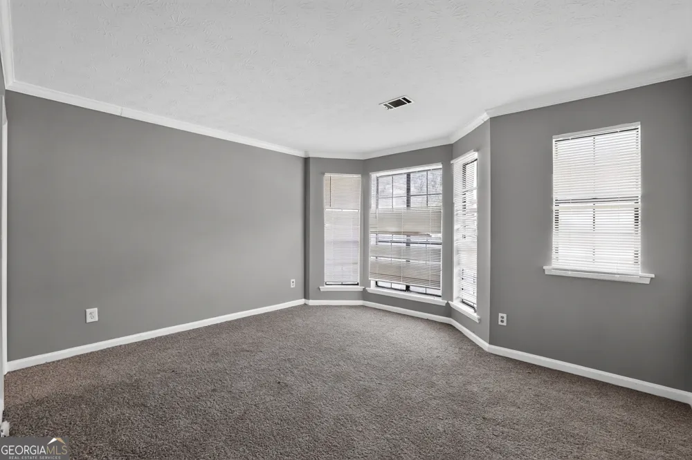 867 Heritage Oaks DR Stone Mountain, GA 30088