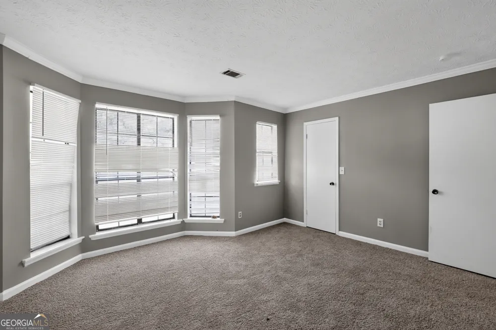 867 Heritage Oaks DR Stone Mountain, GA 30088
