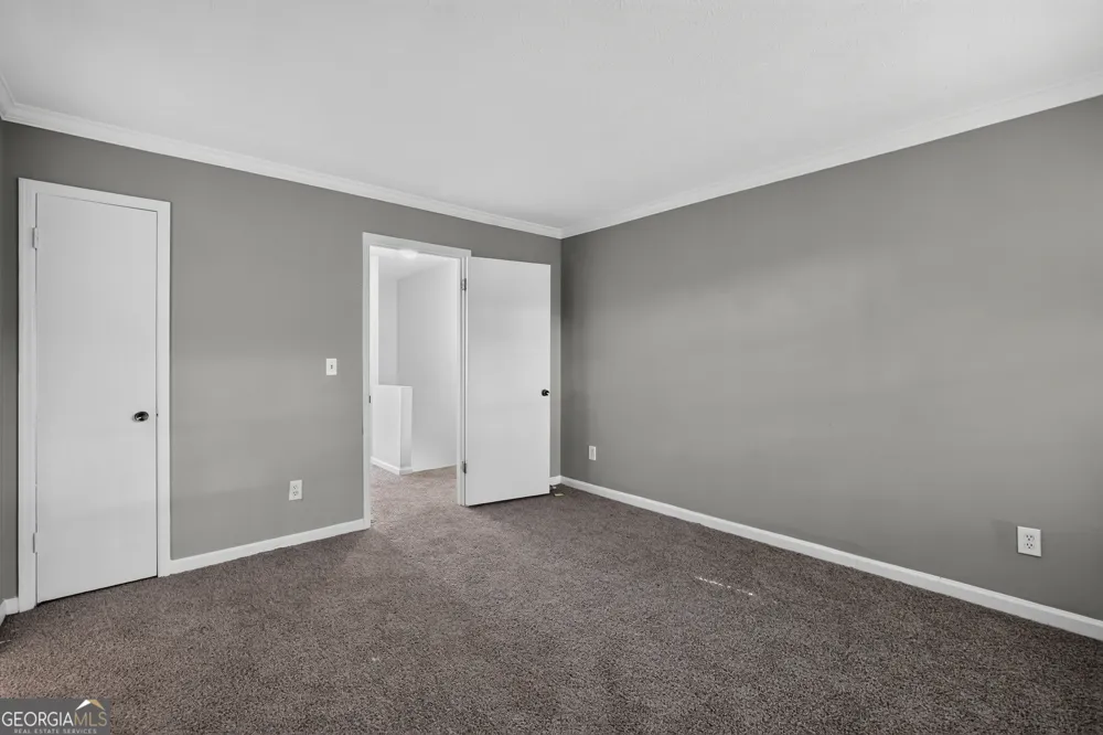 867 Heritage Oaks DR Stone Mountain, GA 30088