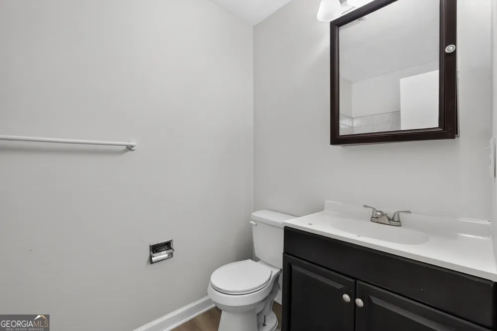867 Heritage Oaks DR Stone Mountain, GA 30088