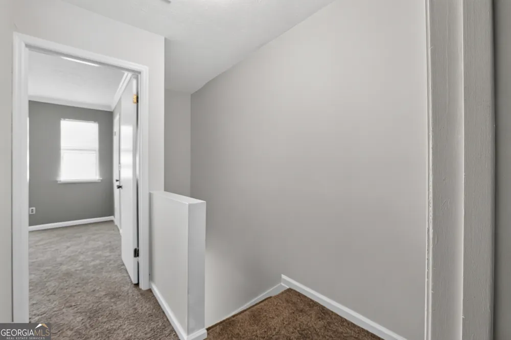 867 Heritage Oaks DR Stone Mountain, GA 30088