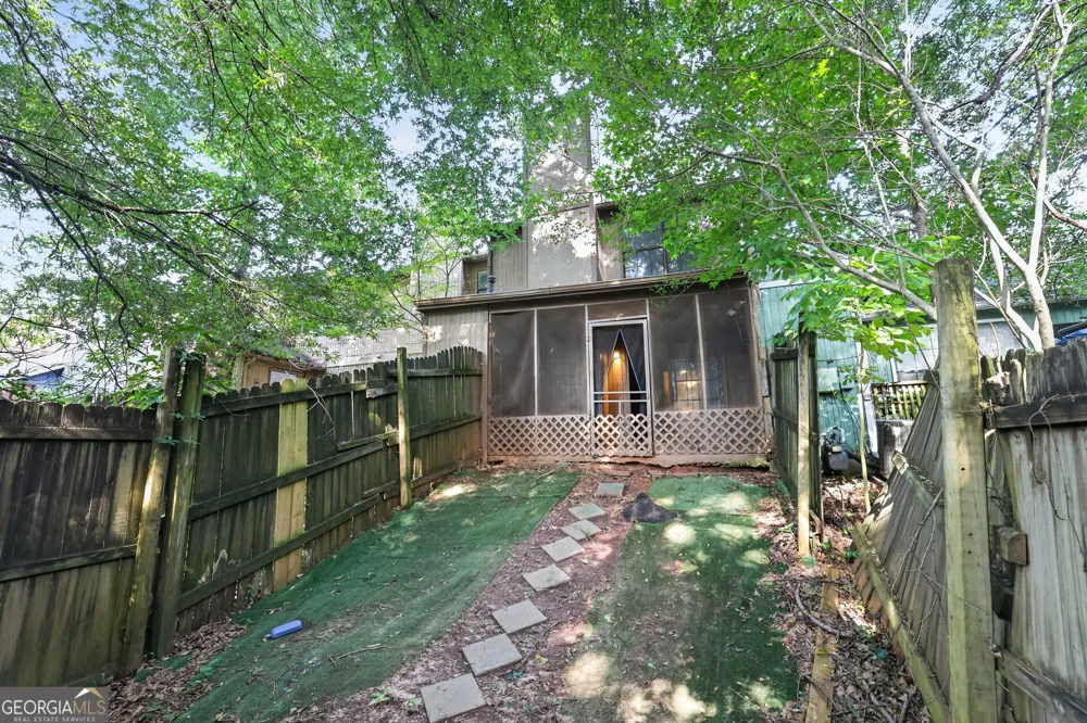 867 Heritage Oaks DR Stone Mountain, GA 30088