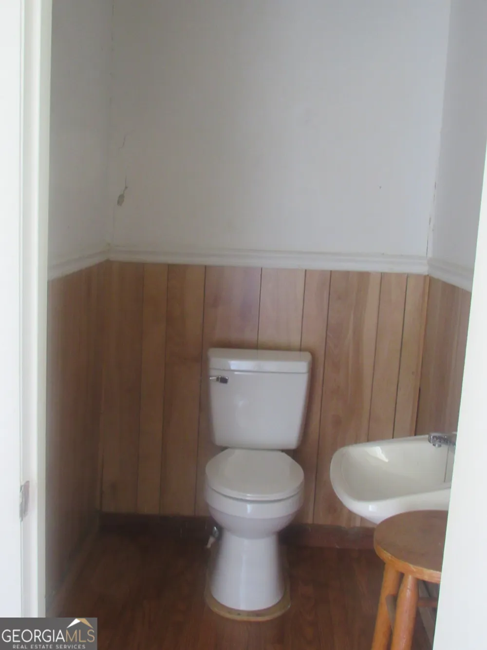 53 Duhart ST Eastman, GA 31023