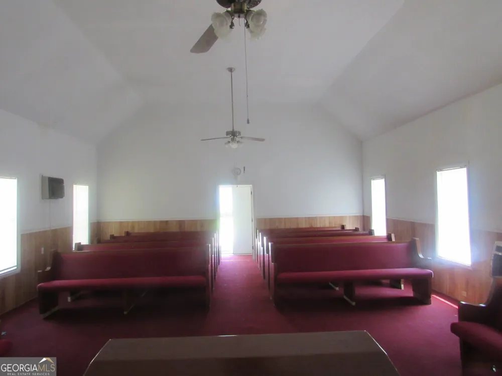 53 Duhart ST Eastman, GA 31023