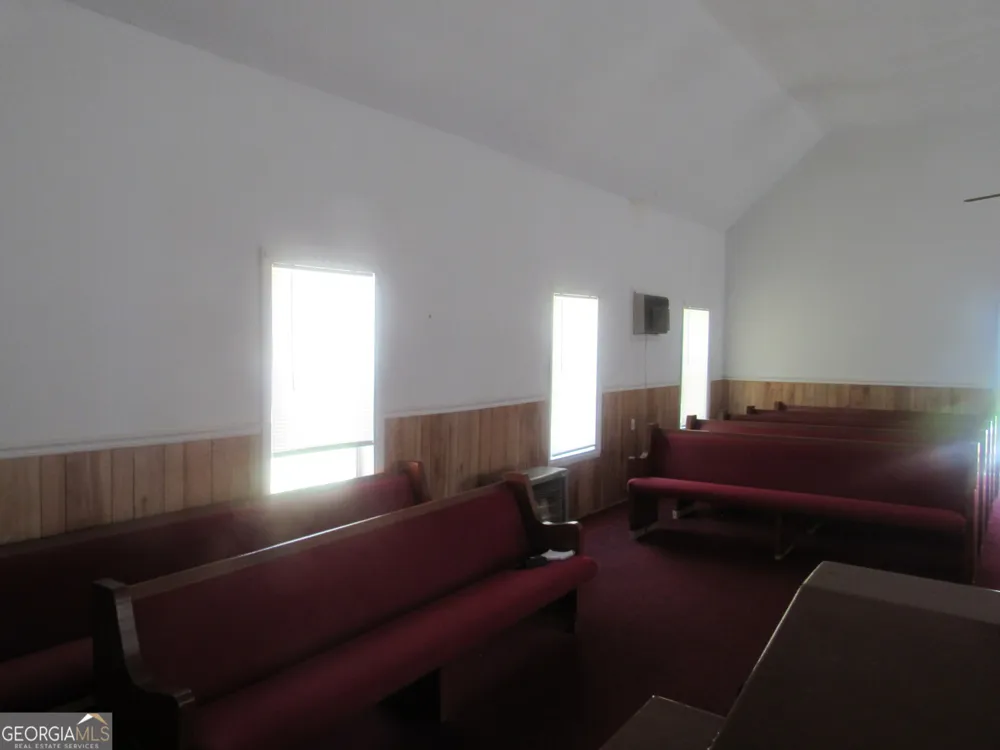 53 Duhart ST Eastman, GA 31023