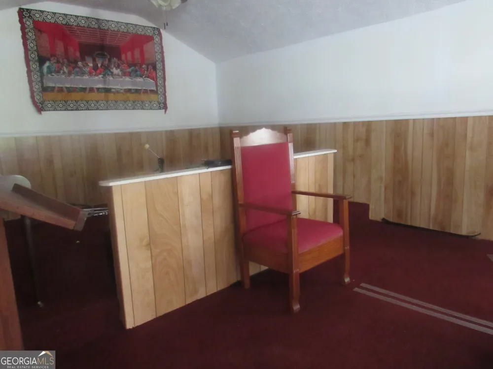 53 Duhart ST Eastman, GA 31023