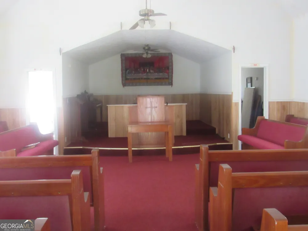 53 Duhart ST Eastman, GA 31023