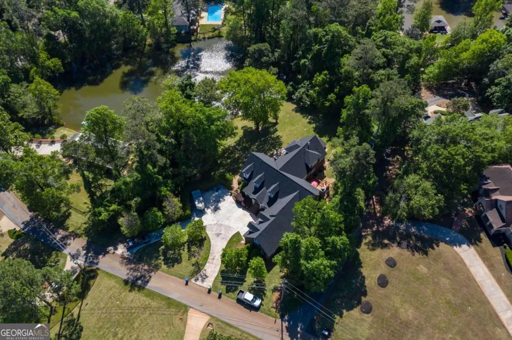 306 Cascade RD Columbus, GA 31904